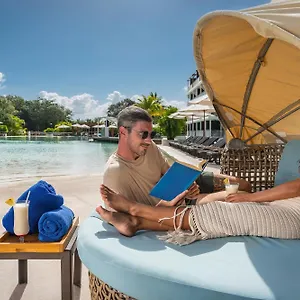 El Beso Adults Only At Ocean Riviera Paradise Плая-дель-Кармен