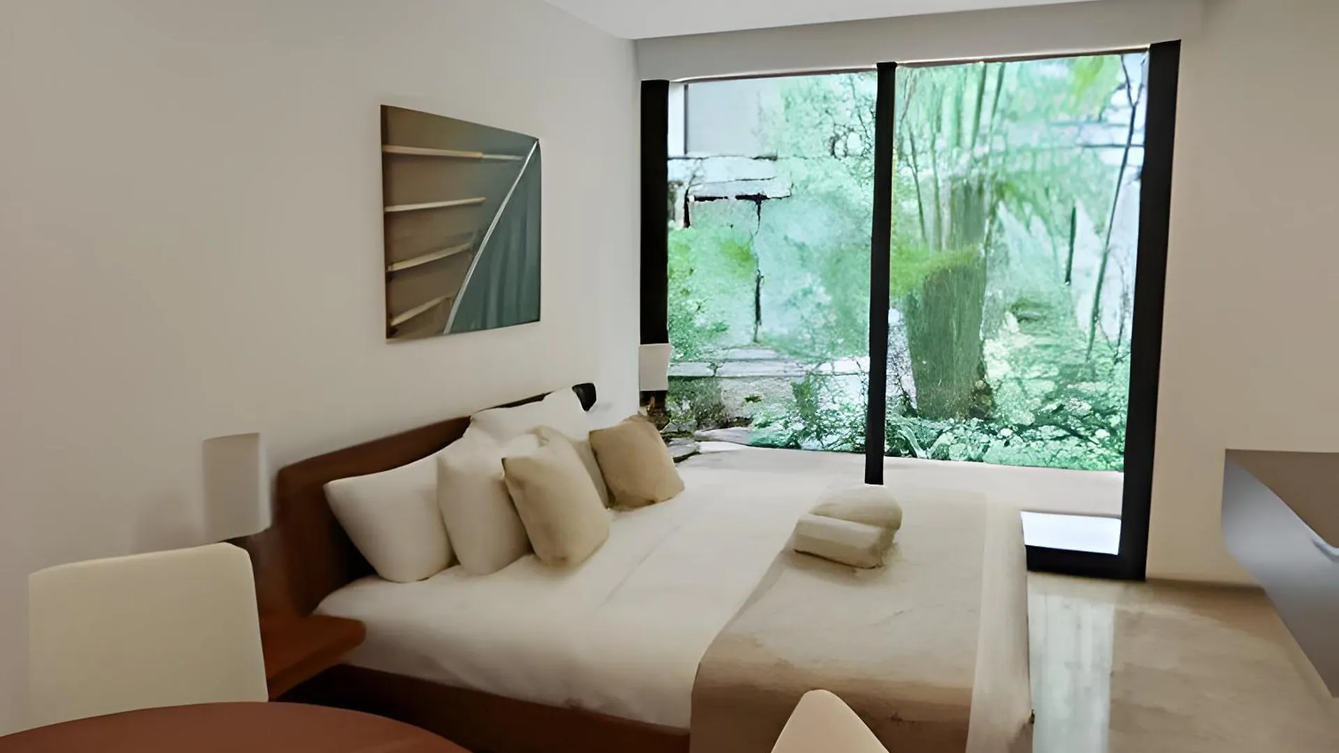 The Shores - Chic Getaway - Beach Steps Away Playa del Carmen